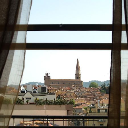 B&B Cameracaffe Centro Arezzo Exterior photo