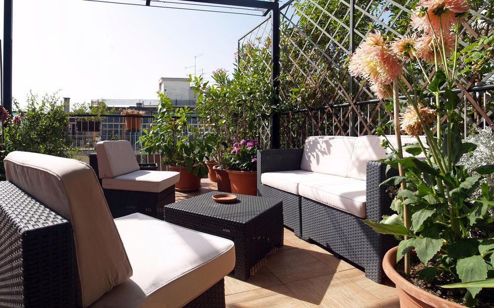 B&B Cameracaffe Centro Arezzo Exterior photo