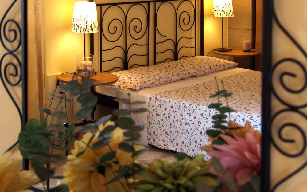 B&B Cameracaffe Centro Arezzo Exterior photo